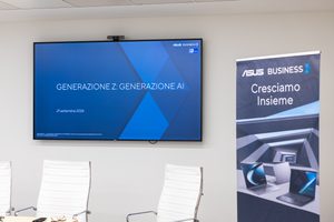 UNA RICERCA ASUS E IPSOS-DOXA RIVELA IL RAPPORTO TRA NATIVI DIGITALI E CARRIERA
