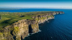 Irlanda Ospite d’Onore a Tocatì 2026: a Verona tra sport, sapori, territori e racconti.