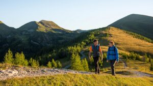 LA MAGIA DELL’AUTUNNO NELLE ALPI AUSTRIACHE IN 10 TAPPE