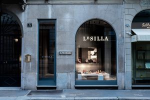 LE SILLA