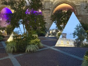 XVI EDIZIONE LANDSCAPE FESTIVAL – I MAESTRI DEL PAESAGGIO 2026
