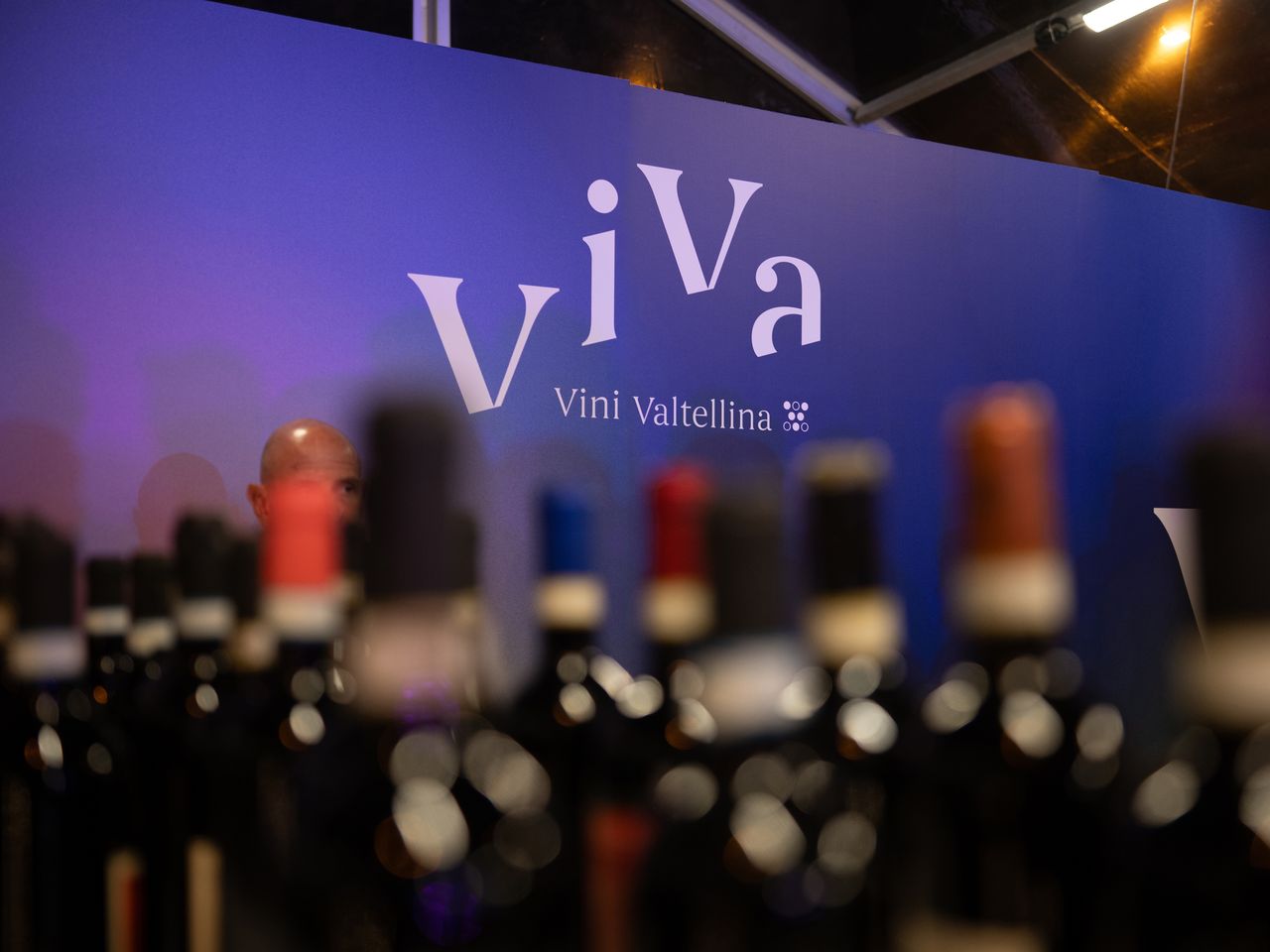 ViVa, Vini Valtellina 2026 si apre con Ema Stokholma