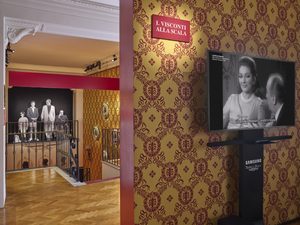 Samsung rinnova la partnership tecnologica con il Museo Teatrale alla Scala per la mostra “Grazie Luchino Visconti”