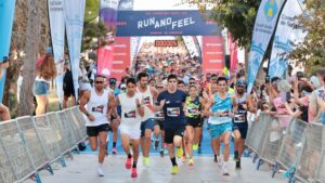 Formentera: un’isola da vivere anche fuori stagione con tre imperdibili eventi sportivi