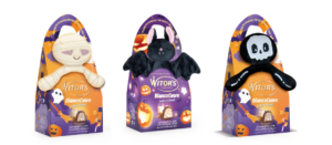 HALLOWEEN DA PAURA CON WITOR’S! PRALINE, PELUCHE E PACK CHE SI ILLUMINANO AL BUIO PER UNA NOTTE ALL’INSEGNA DEL GUSTO E DEL DIVERTIMENTO