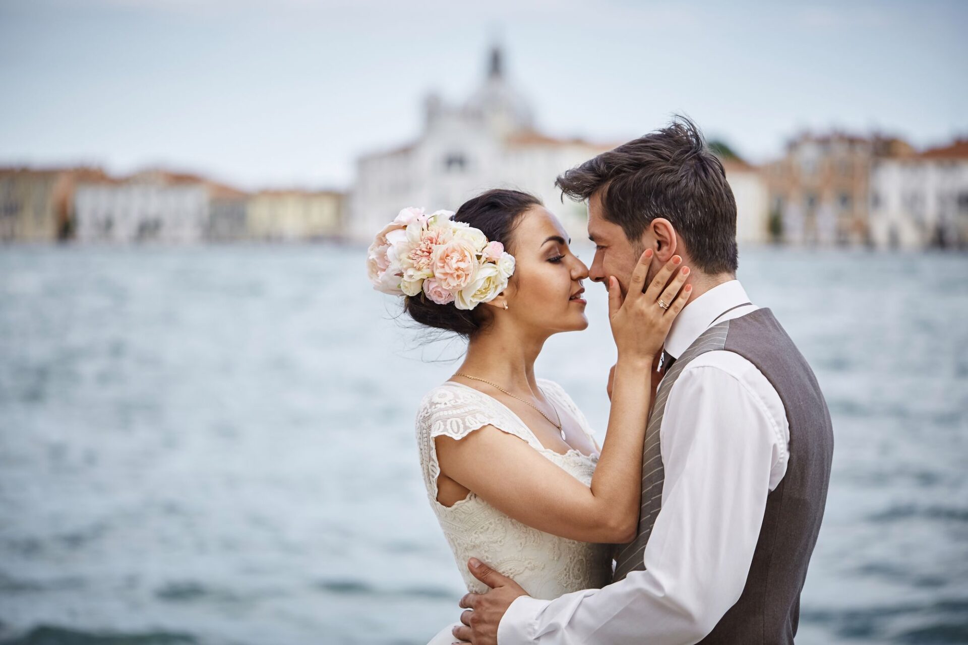 SPOSARSI A VENEZIA (E NON SOLO) CON NOI- LA TRENTESIMA EDIZIONE CELEBRA VENEZIA COME CAPITALE INTERNAZIONALE DEL WEDDING