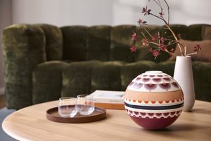 5 tendenze lifestyle per la tavola autunno – inverno: come cambia la mise en place quando si riscopre il piacere di stare a casa