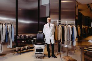 Antica Barbieria Colla 1904 sigla una partnership con PT Torino