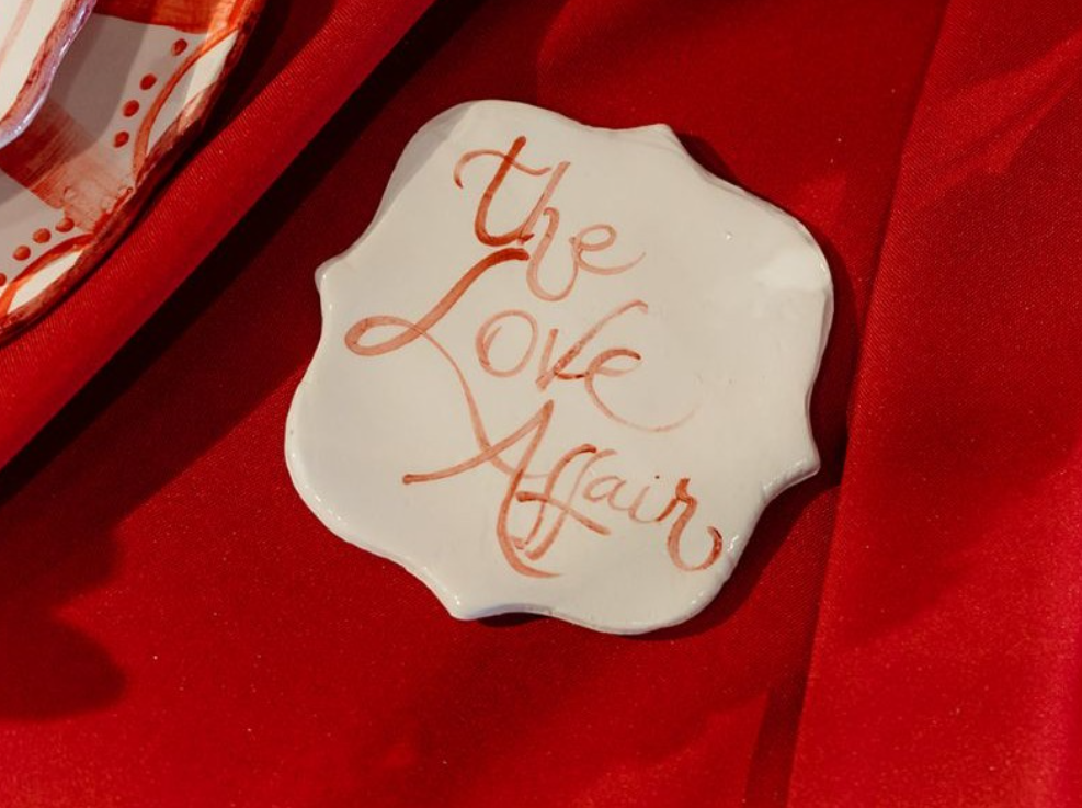 THE LOVE AFFAIR 2026: DALL’INFERNO AL PARADISO, UN VIAGGIO SIMBOLICO NEL CUORE DEL WEDDING