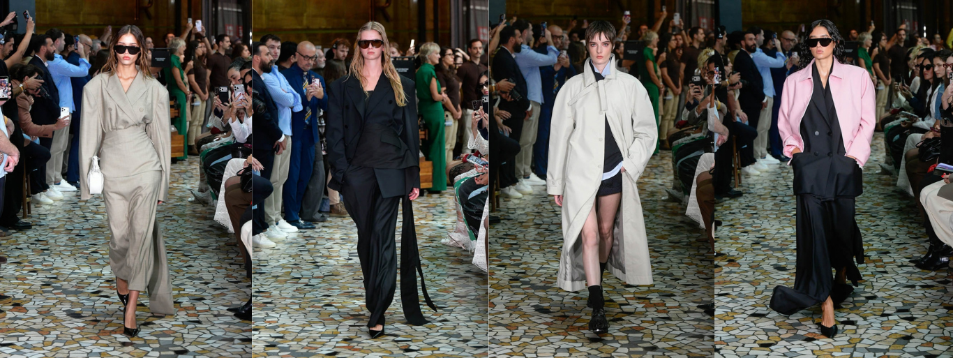 Starbucks® e Camera Nazionale della Moda Italiana rinnovano la lorocollaborazione in occasione della Milano Fashion Week® di settembre 2026