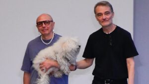 AQUILANO RIMONDI: PRIMAVERA ESTATE 2027